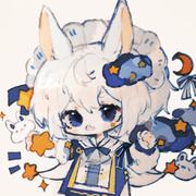Starry Dream