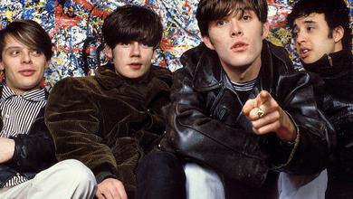 The Stone Roses