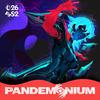 Pandemonium (Original Soundtrack from League of Legends)专辑