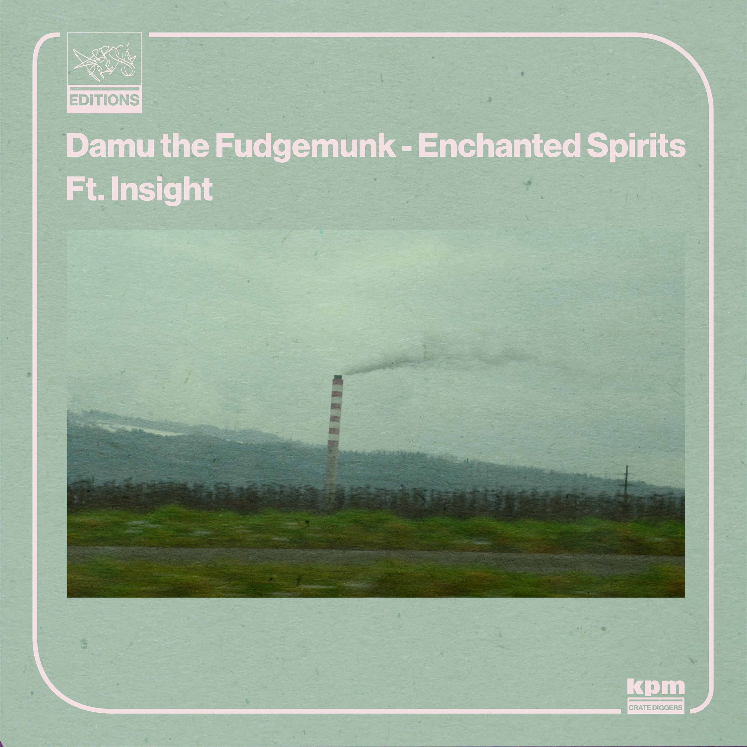 Enchanted Spirits