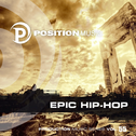 Production Music Series Vol. 55: Epic Hip-Hop