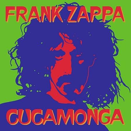 Cucamonga