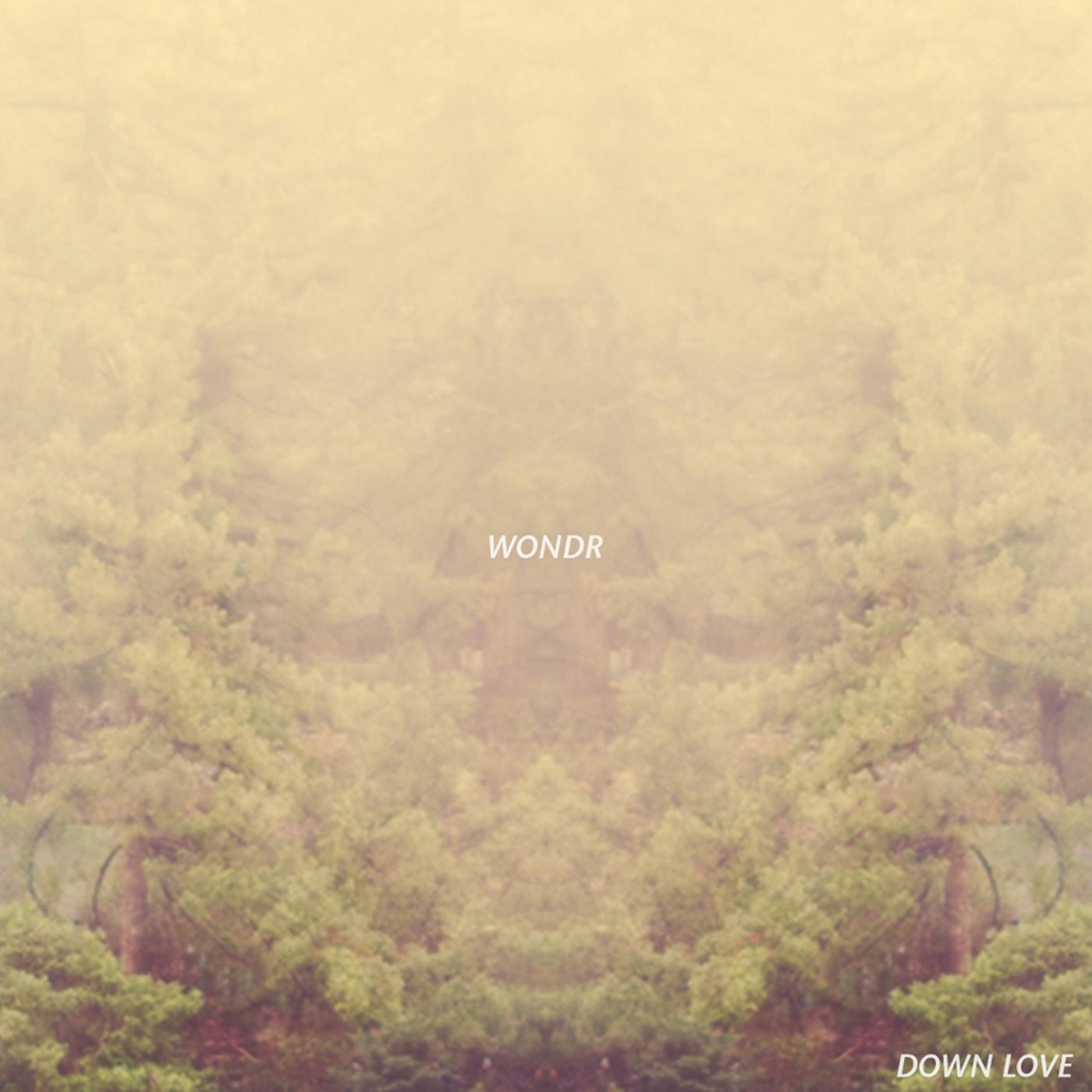 Down Love EP