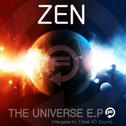 The Universe EP专辑