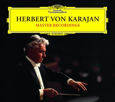 Karajan Master Recordings
