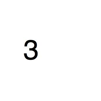 3