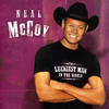 Neal McCoy - The Luckiest Man In The World (Album Version)