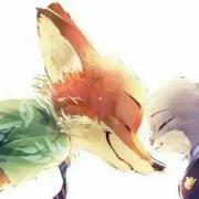 至少还有你 ♡
