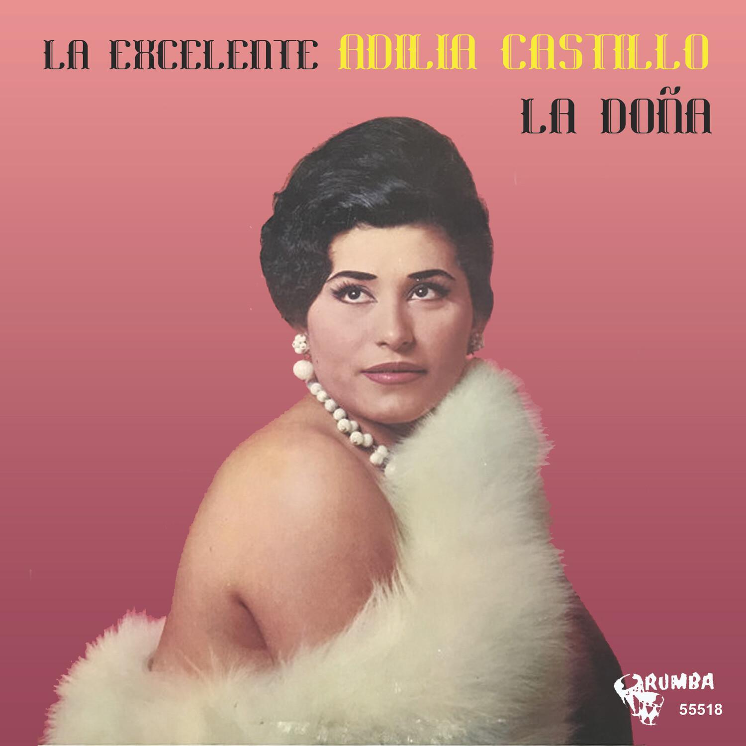 Adilia Castillo - Homenaje A Juan Vicente
