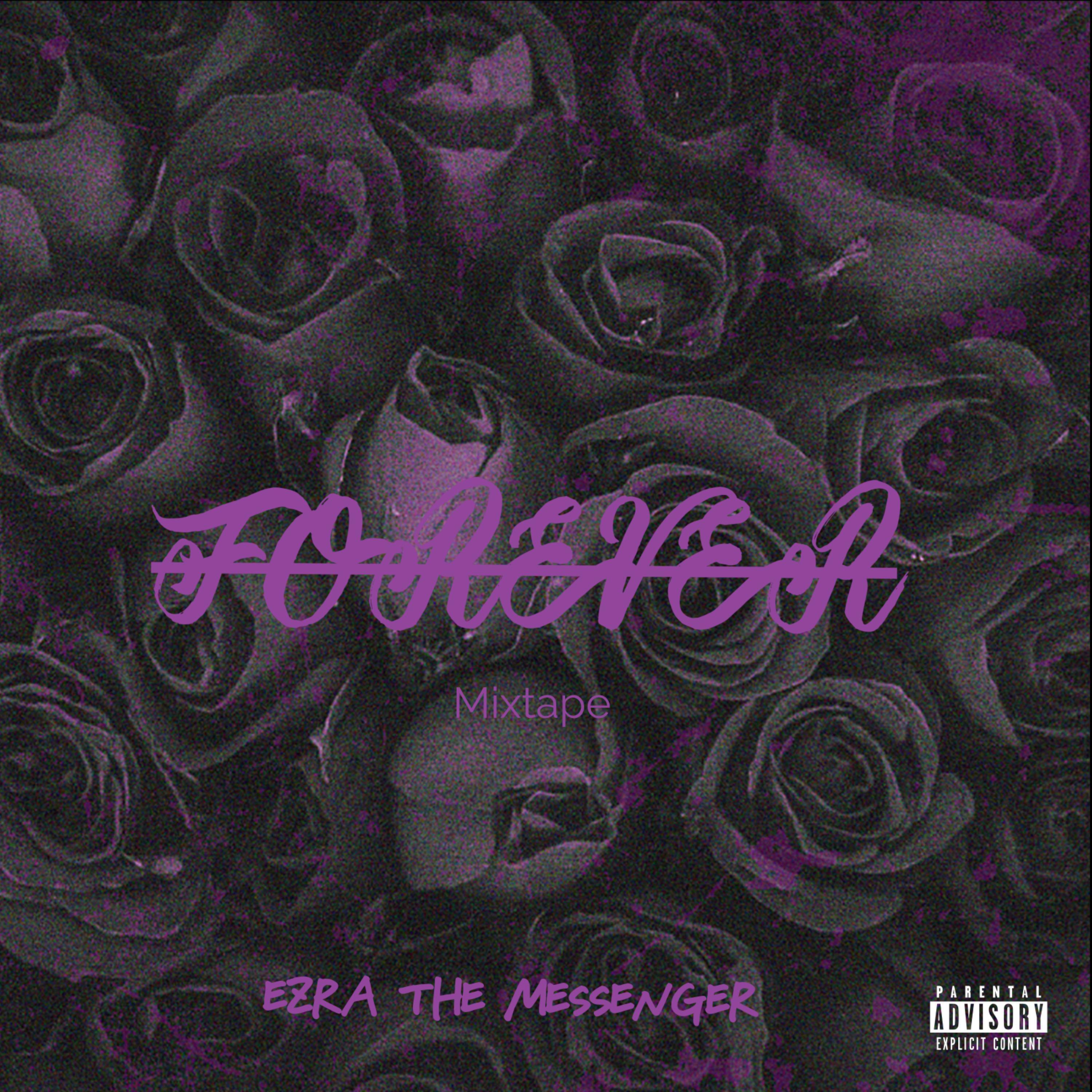 Ezra the Messenger - Forever Lost/Reign Water II
