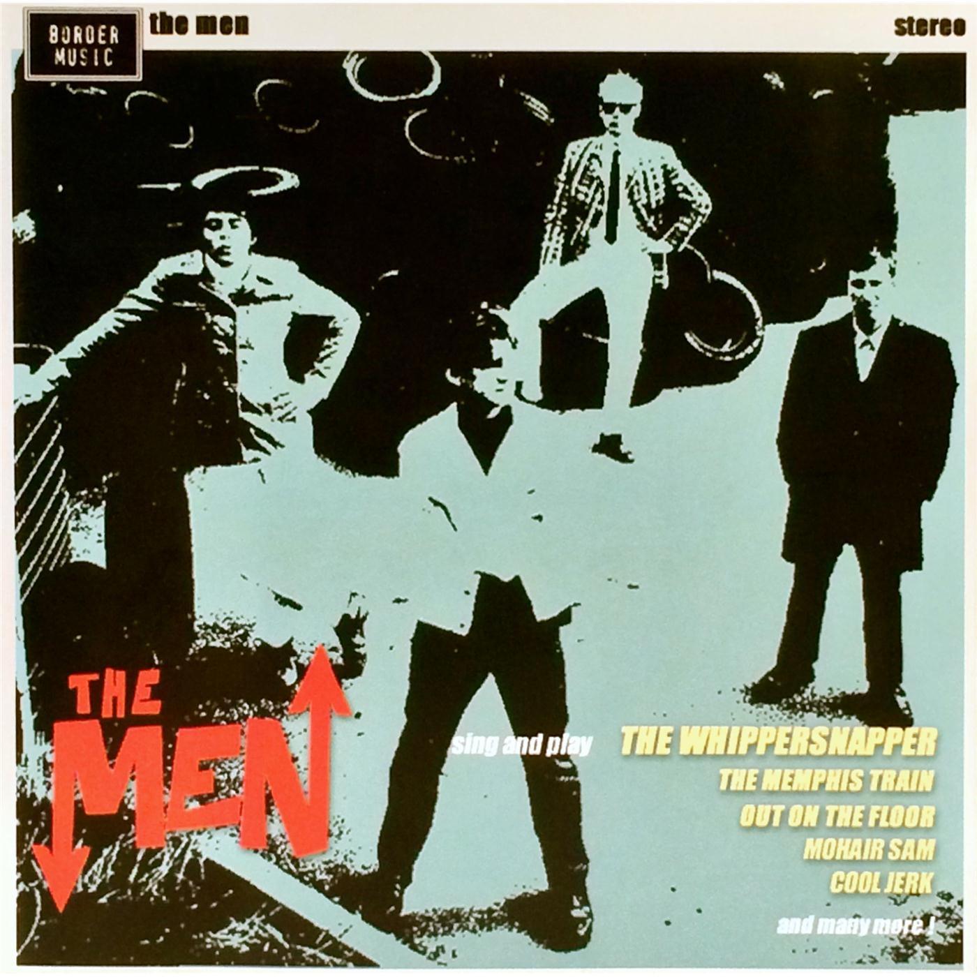The Men
