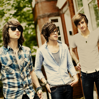 The Downtown Fiction