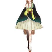 山鬼