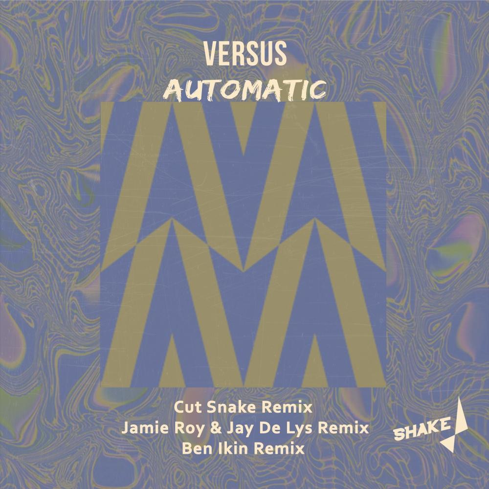 Automatic (Original Mix)
