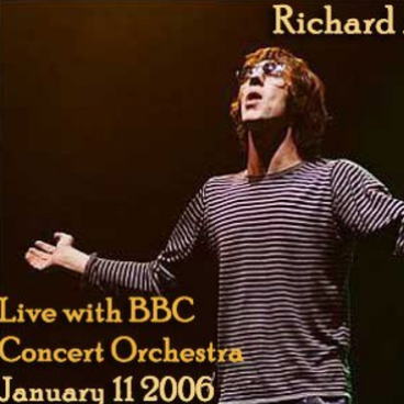 Live With The BBC Orchestra