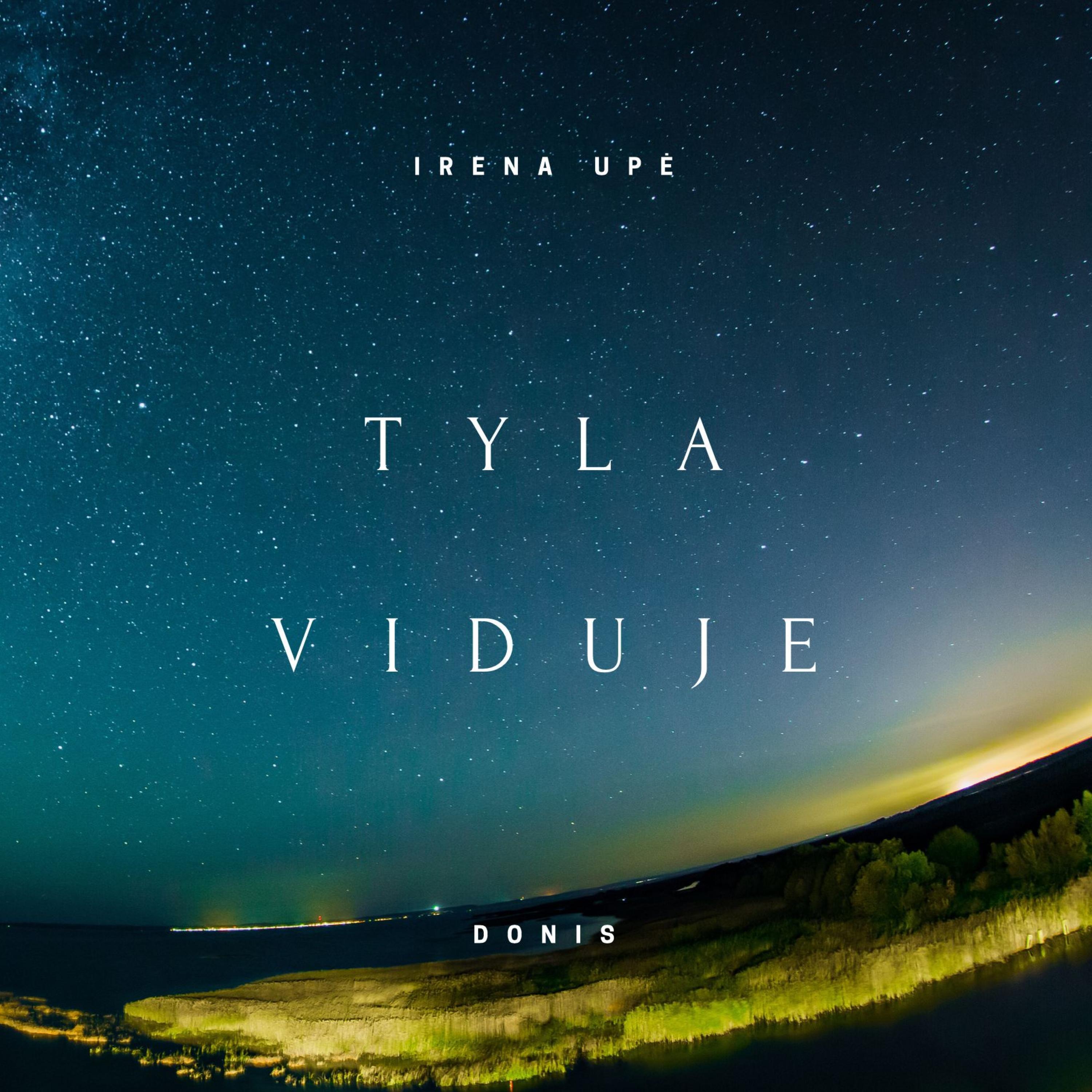 Tyla Viduje (feat. Donis)