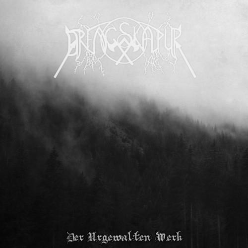 Der Urgewalten Werk