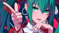 Break (feat. 初音ミク)专辑