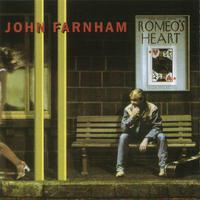 John Farnham - Hearts On Fire (karaoke)