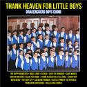 Thank Heaven For Little Boys : Choral Favourites专辑