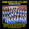 Thank Heaven For Little Boys : Choral Favourites专辑