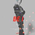 BE I<Remix>专辑