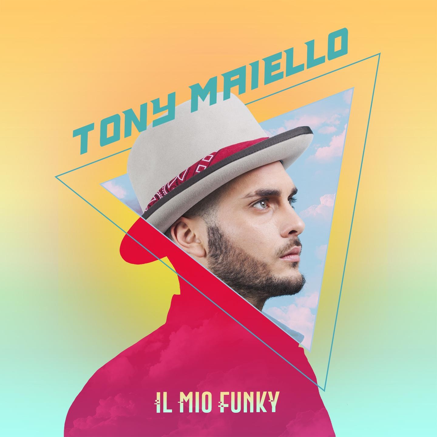 Il mio funky
