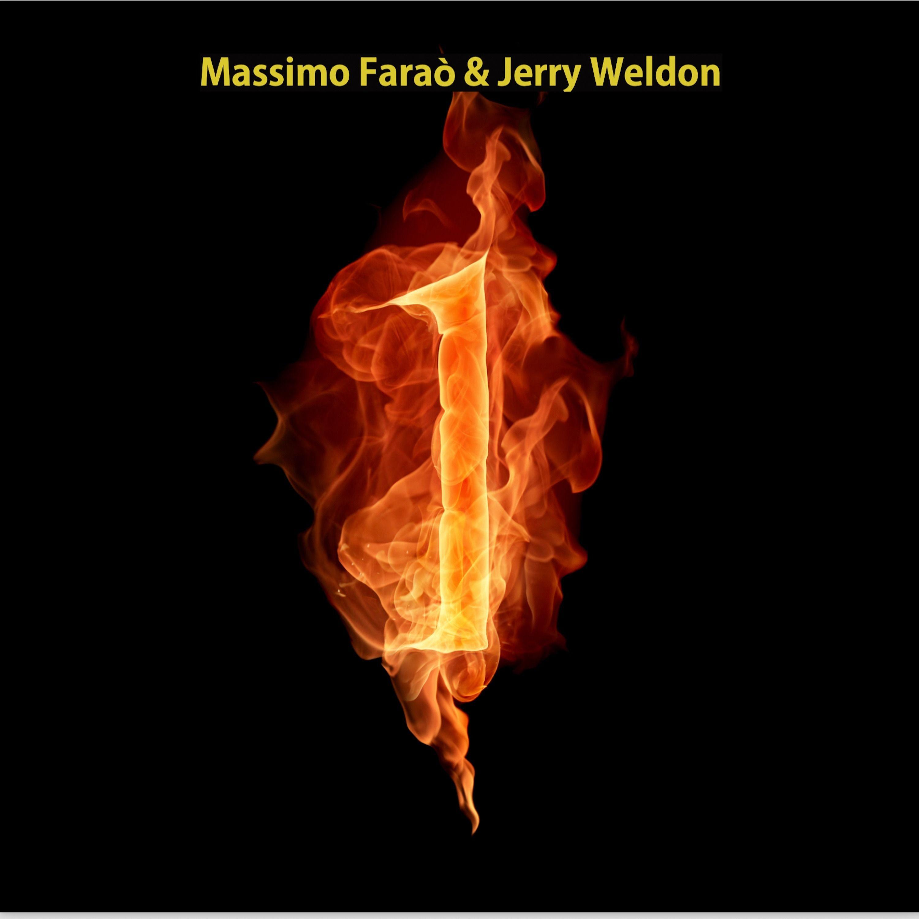 Massimo Faraò & Jerry Weldon (Live)