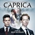 Caprica (The Series): Limited Edition