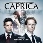 Caprica (The Series): Limited Edition专辑