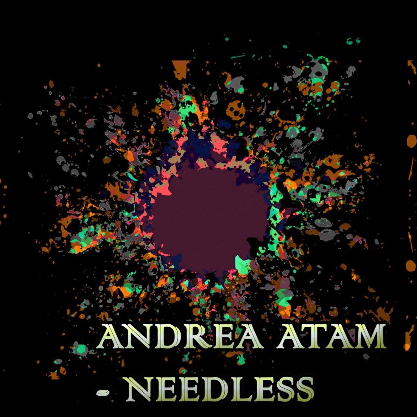 Andrea Atam - Correct (Original Mix)