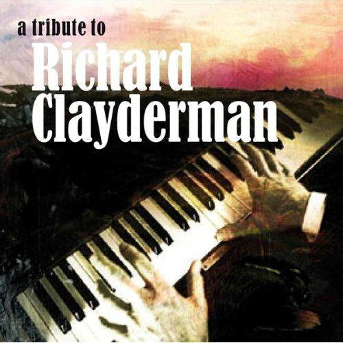 A Tribute To Richard Clayderman Part 3专辑