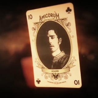 KSHMR丨Tomorrowland 2017