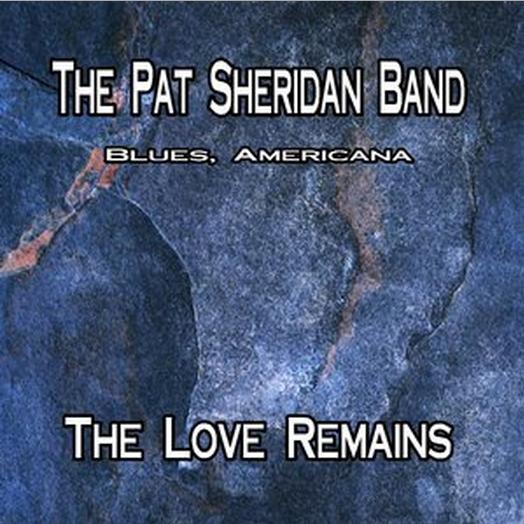 The Love Remains
