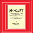 Mozart - Concerto Nº 26, Nº 27