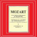 Mozart - Concerto Nº 26, Nº 27