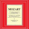 Mozart - Concerto Nº 26, Nº 27专辑