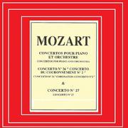 Mozart - Concerto Nº 26, Nº 27