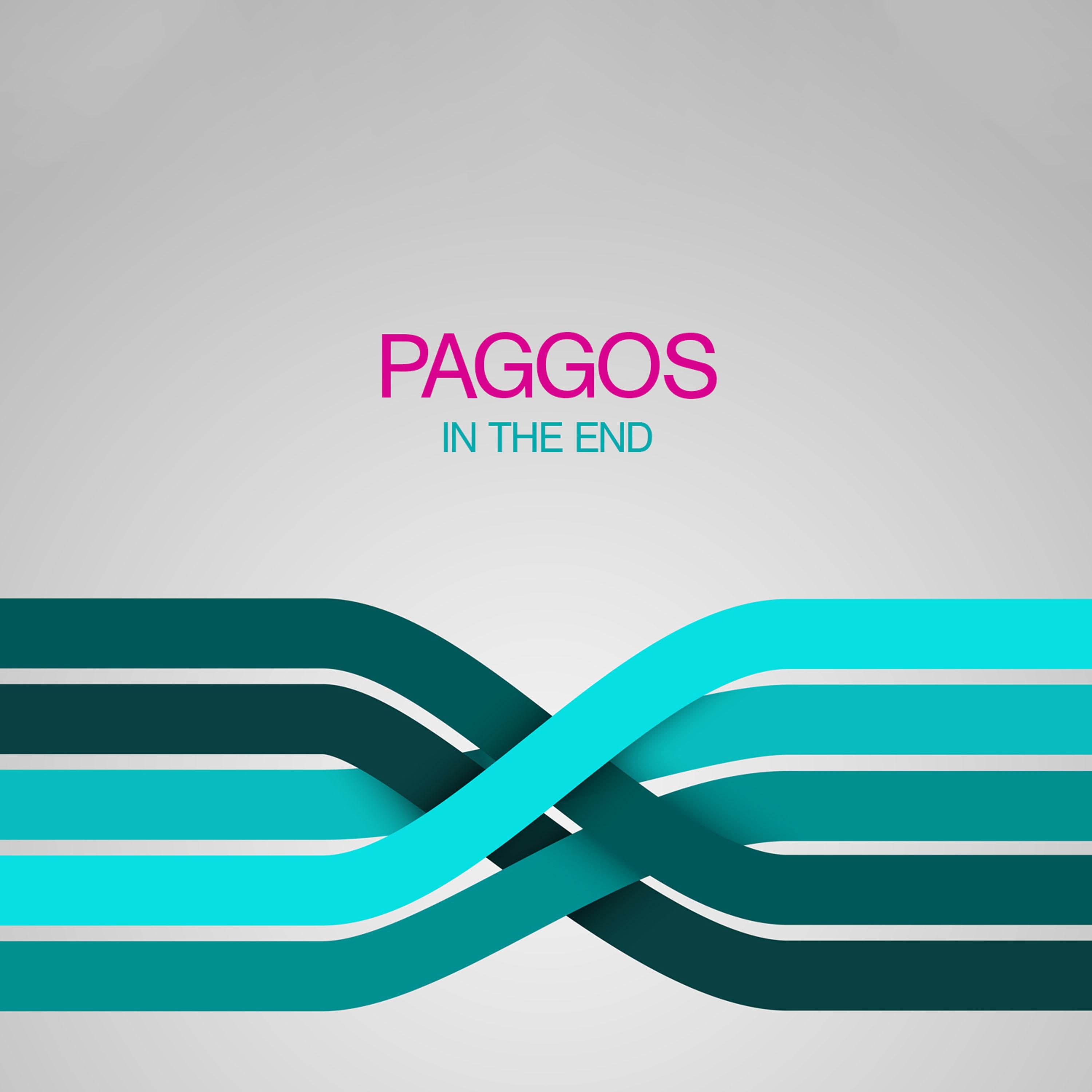 Paggos - In the End (Original Mix)