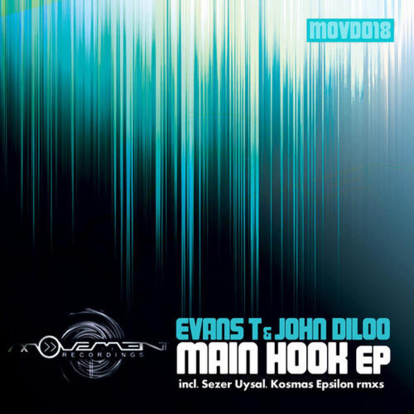 Main Hook