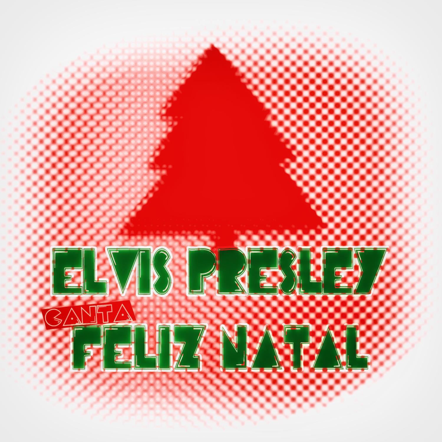 Elvis Presley Canta Feliz Natal专辑