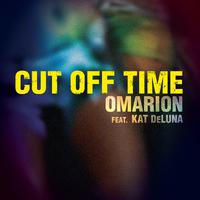 Cut Off Time - Omarion & Kat Deluna (karaoke)