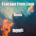 Escape From Love (Marrg Remix)