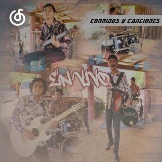 Banda精选|从《El Chinito (En Vivo)》听起