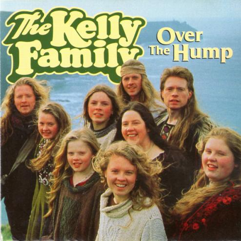Over the Hump