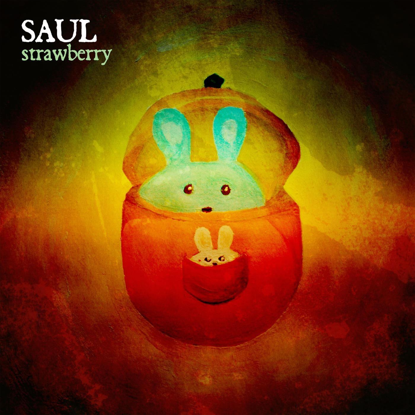 Saul - Strawberry