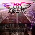 Aerosmith: Central Park, Recorded Live In Central Park, N.Y., June, 1975专辑