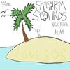 Storm Sounds - LOVESOS (feat. Nick Bonin & Ariaa)