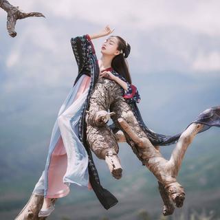 歌手百家姓，一览众山小