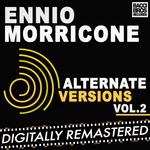 Ennio Morricone Alternate Versions Vol. 2专辑
